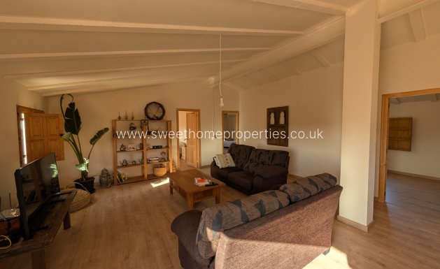 Resale - Country house - Salinas