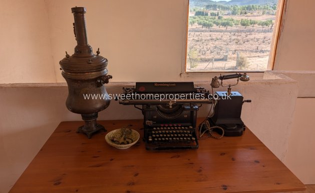 Resale - Country house - Salinas