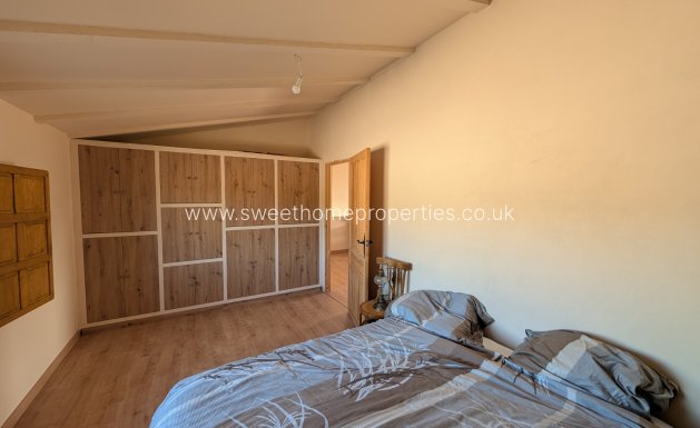 Resale - Country house - Salinas