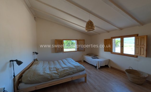 Resale - Country house - Salinas