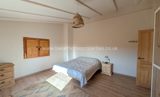 Resale - Country house - Salinas