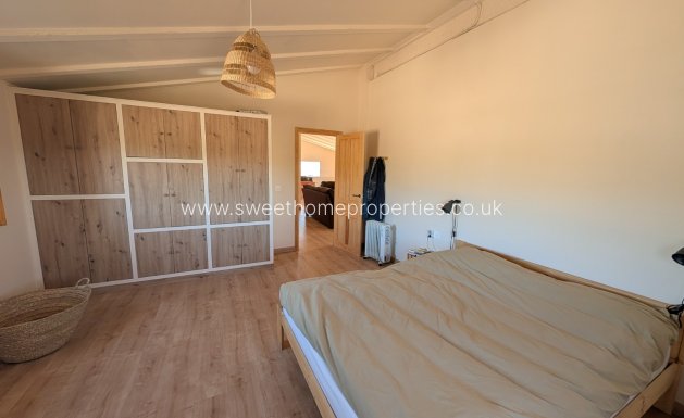 Resale - Country house - Salinas