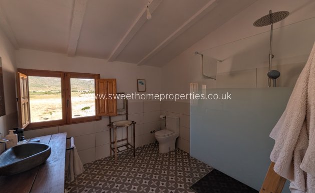 Resale - Country house - Salinas