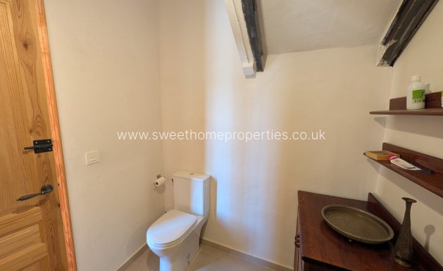 Resale - Country house - Salinas