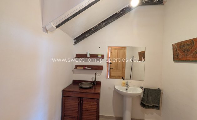 Resale - Country house - Salinas