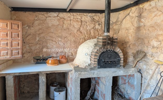 Resale - Country house - Salinas