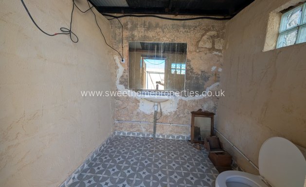 Resale - Country house - Salinas