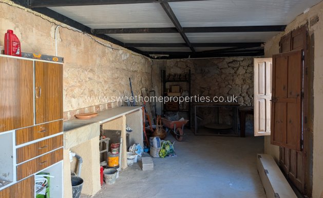 Resale - Country house - Salinas