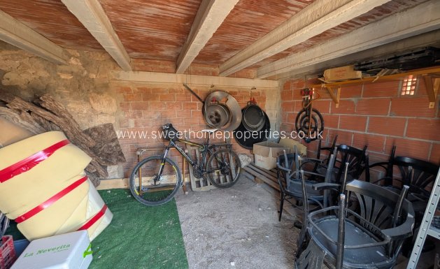 Resale - Country house - Salinas