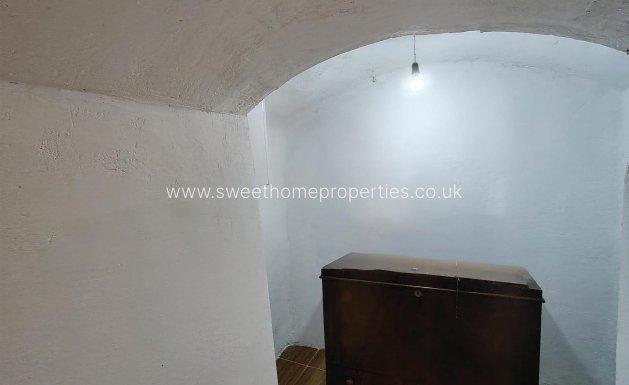 Resale - Cave house - Abanilla - La umbria