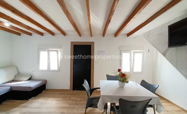 Reventa - Town house - Hondon De Los Frailes