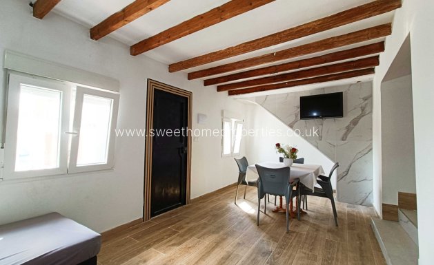 Reventa - Town house - Hondon De Los Frailes