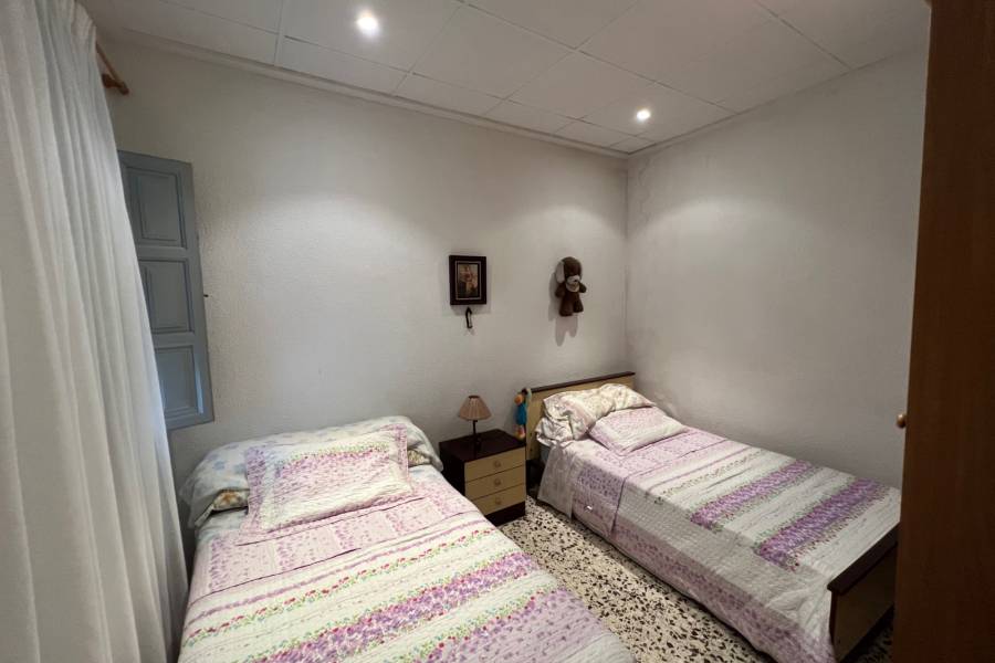 Venta - Townhouse - Hondon De Los Frailes