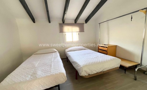 Reventa - Town house - Hondon De Los Frailes