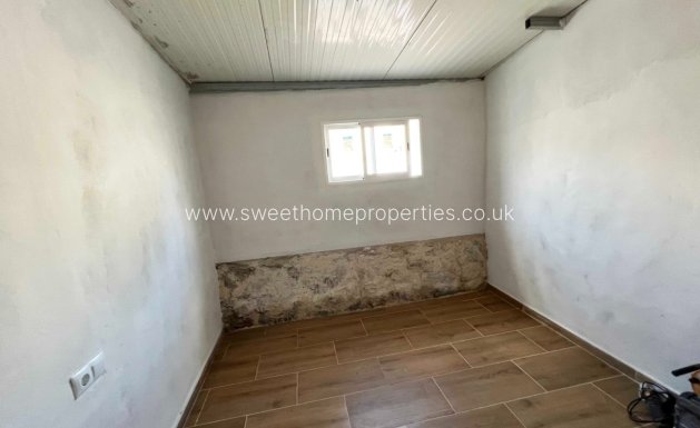 Reventa - Town house - Hondon De Los Frailes