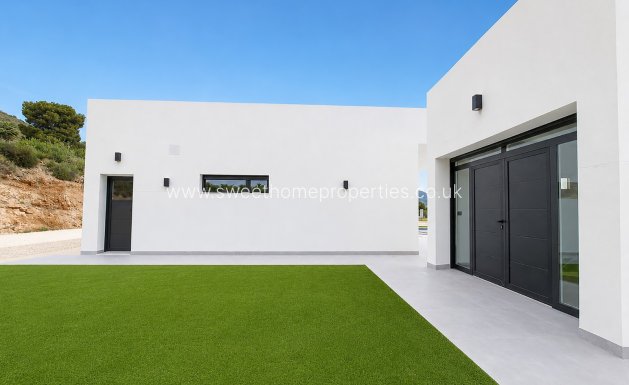 Obra nueva - Casa de campo - La Romana
