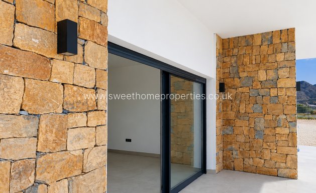 Obra nueva - Casa de campo - La Romana