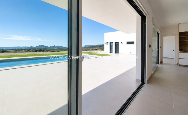 Obra nueva - Casa de campo - La Romana