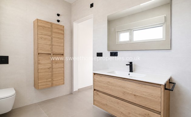 Obra nueva - Casa de campo - La Romana