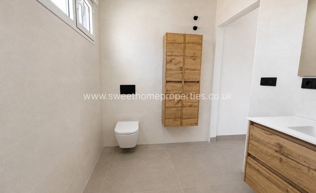 Obra nueva - Casa de campo - La Romana