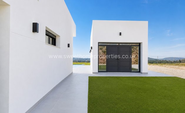 Obra nueva - Casa de campo - La Romana