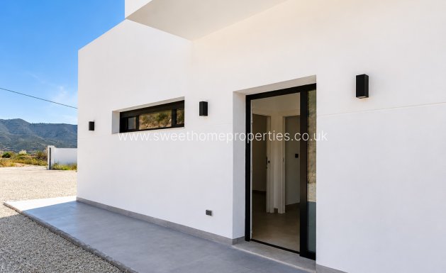 Obra nueva - Casa de campo - La Romana