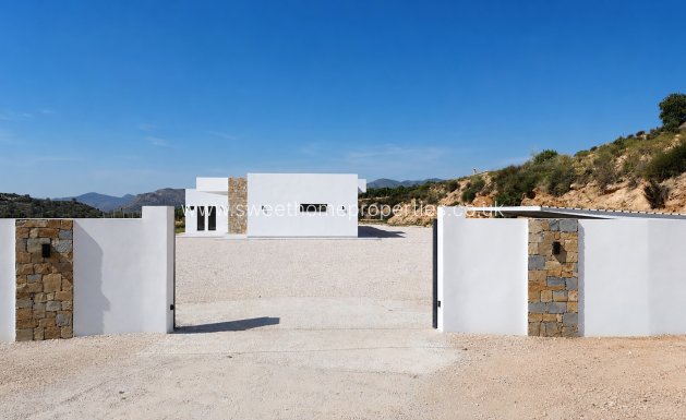 Obra nueva - Casa de campo - La Romana
