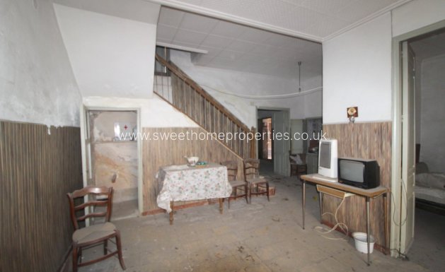 Reventa - Town house - Aspe - Centro