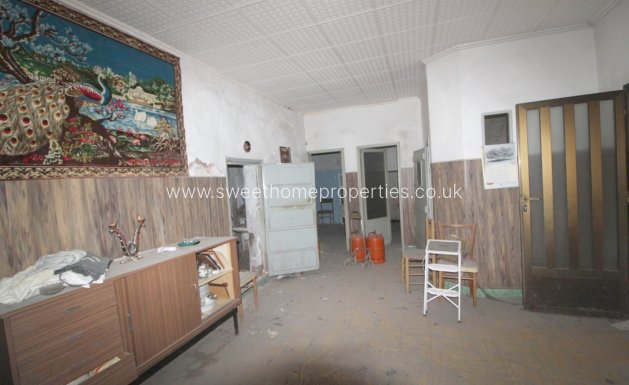 Reventa - Town house - Aspe - Centro