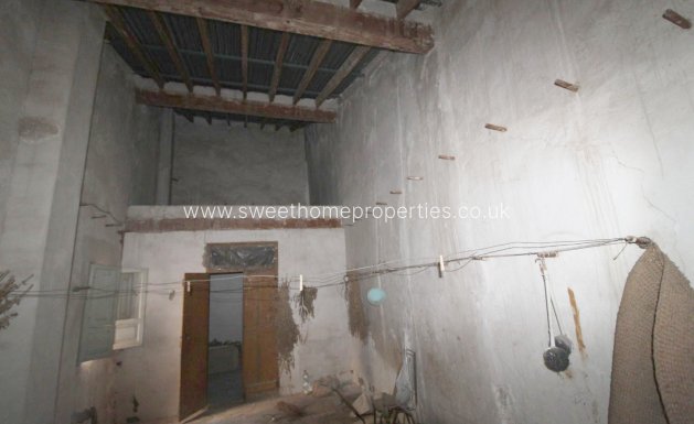 Reventa - Town house - Aspe - Centro