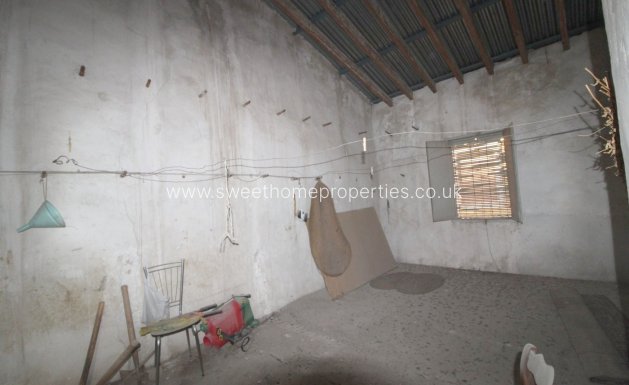 Reventa - Town house - Aspe - Centro