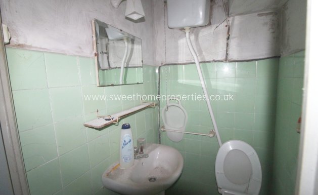 Reventa - Town house - Aspe - Centro