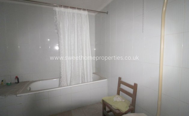 Reventa - Town house - Aspe - Centro