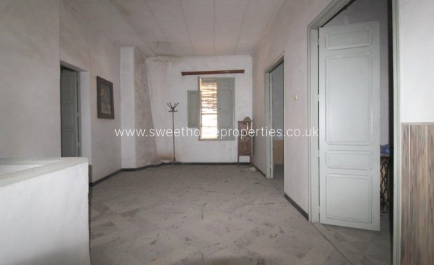 Reventa - Town house - Aspe - Centro