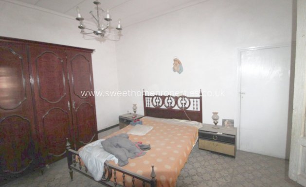Reventa - Town house - Aspe - Centro