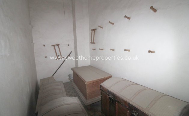 Reventa - Town house - Aspe - Centro