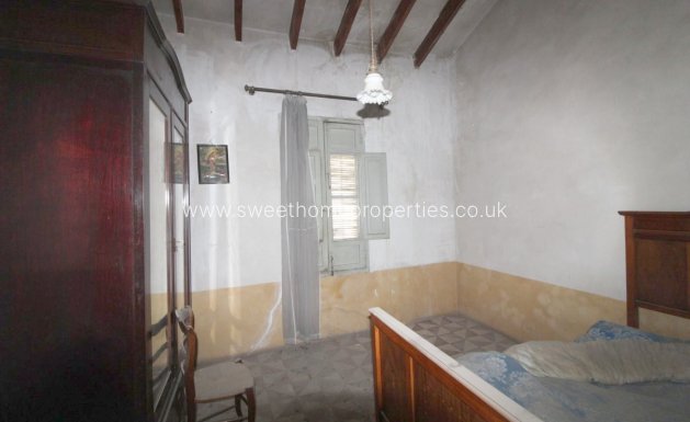 Reventa - Town house - Aspe - Centro