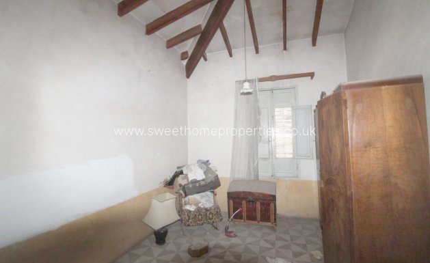 Reventa - Town house - Aspe - Centro