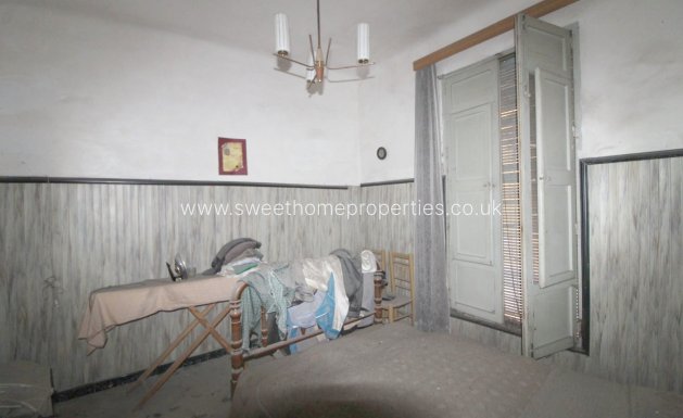 Reventa - Town house - Aspe - Centro