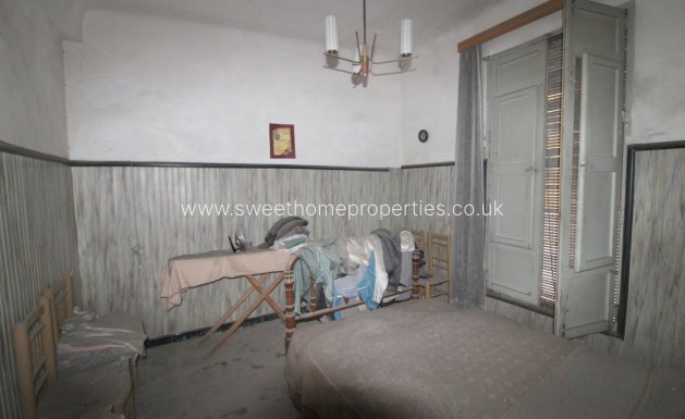 Reventa - Town house - Aspe - Centro