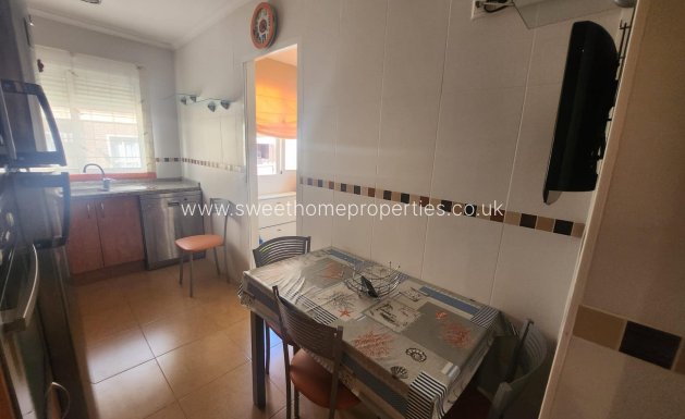  - Apartment - Elche - Asilo - Pisos Azules