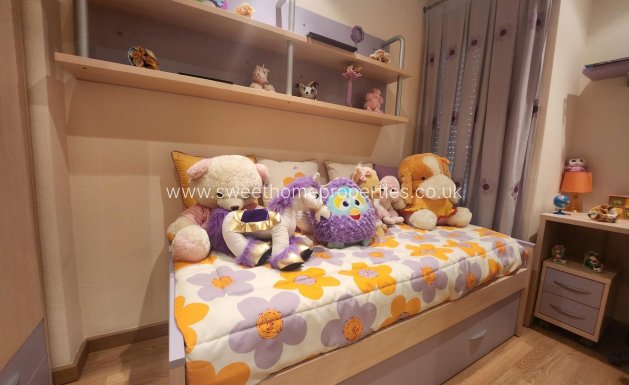  - Apartment - Elche - Asilo - Pisos Azules