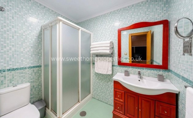 Reventa - Apartment - Aspe - Tres Hermanas