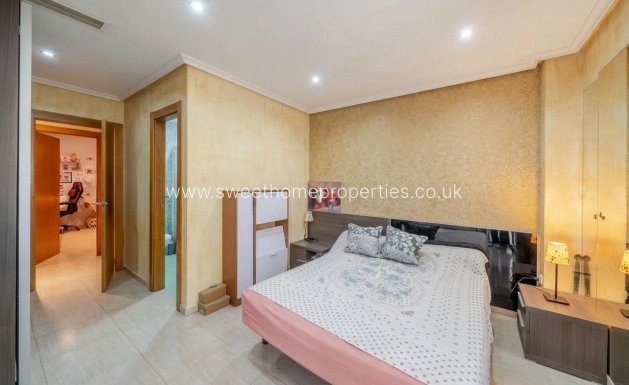 Reventa - Apartment - Aspe - Tres Hermanas