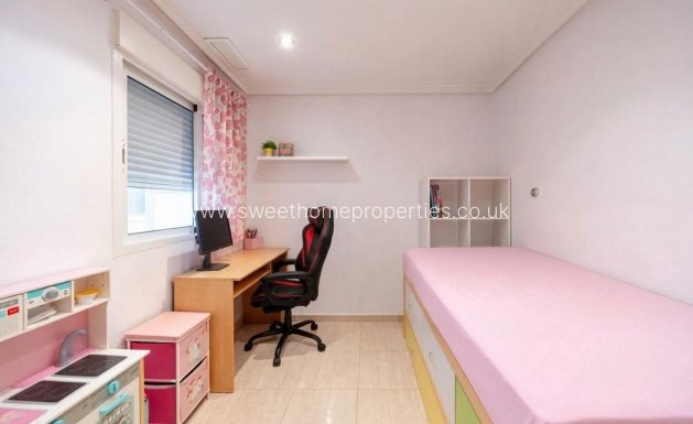 Reventa - Apartment - Aspe - Tres Hermanas