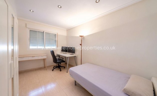 Reventa - Apartment - Aspe - Tres Hermanas