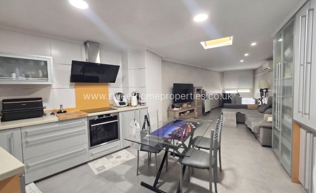 Reventa - Town house - Aspe - La nía