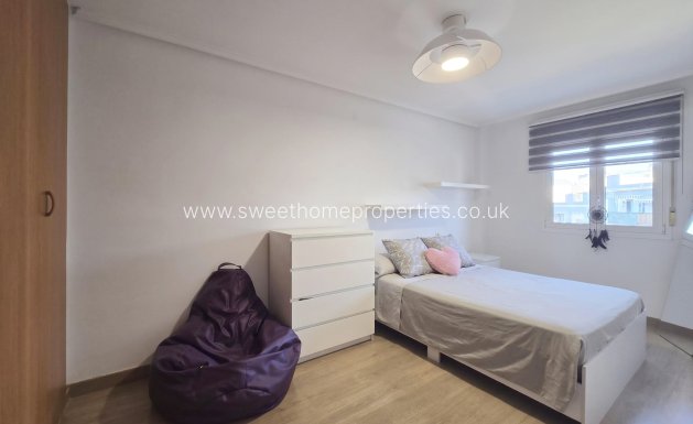 Reventa - Town house - Aspe - La nía