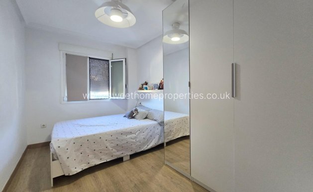 Reventa - Town house - Aspe - La nía