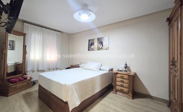Reventa - Town house - Aspe - La nía